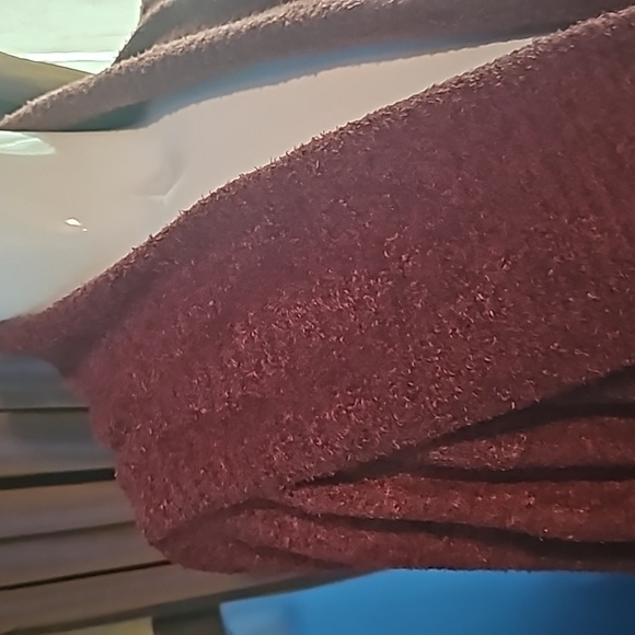 NWT Cocoon Cardigan - Picture 2 of 3